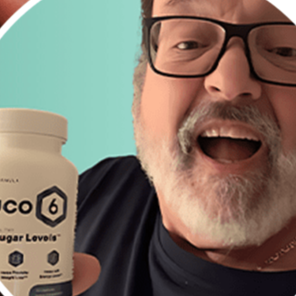 Gluco6 Customer Reviews Second Person